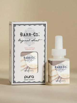 Original Scent Pura Refill