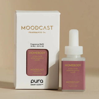 Moodcast Pura Refill