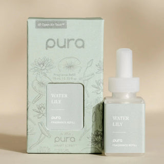 Water Lily Pura Refill