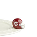 Texas A&M helmet