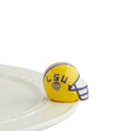 LSU helmet