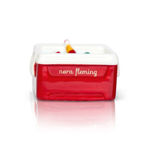 Nora Fleming Food Mini's