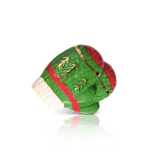 Nora Fleming Winter Holiday Mini's