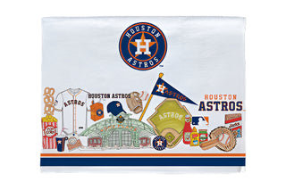 Astros Icon Towel