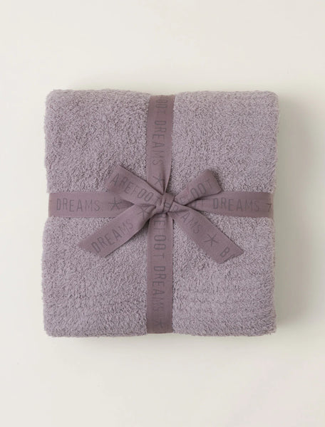 Cozychic Ribbed Throw