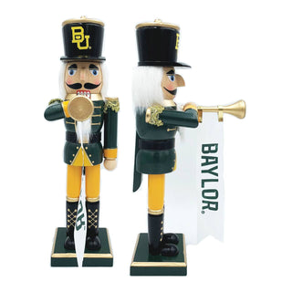 Baylor Bugler Nutcracker