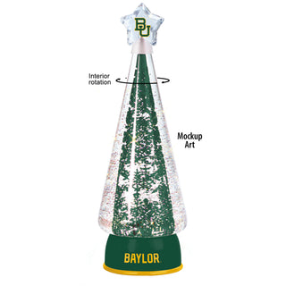Baylor Tree Globe