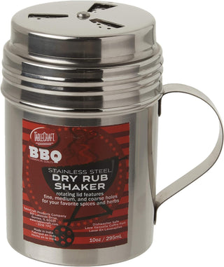 Dry Rub Shaker with Handle