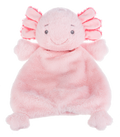 Bubbles Axolotl