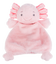 Bubbles Axolotl
