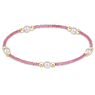Hope Purpose Pearl Bracelet-Multiple Patterns