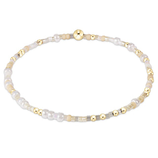 Hope Unwritten Bracelet