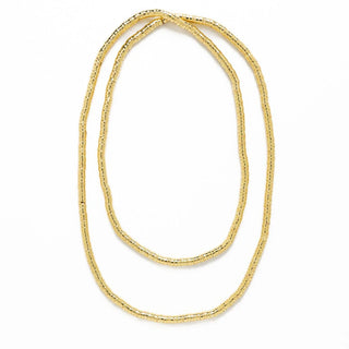 Lucille Long Necklace