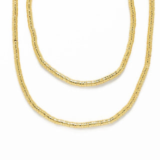 Lucille Long Necklace