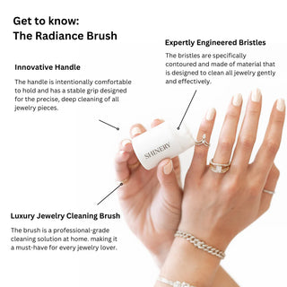 Radiance Brush