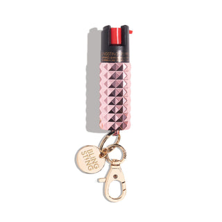 Studded Pepper Spray