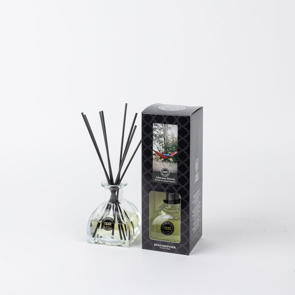 Afternoon Retreat Reed Diffuser