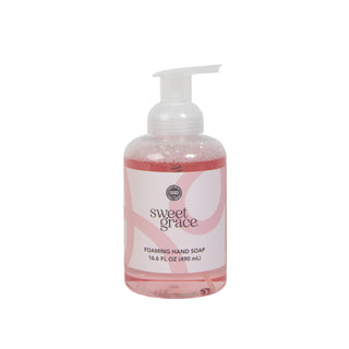 Sweet Grace Foam Soap