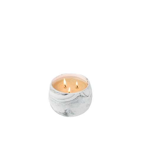 Sweet Grace Marble Jar