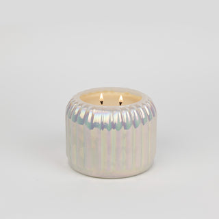Sweet Grace Pearlized Jar