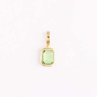 Sophie Birthstone Charms