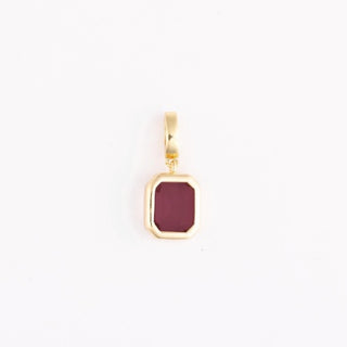 Sophie Birthstone Charms