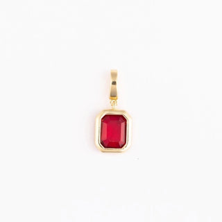 Sophie Birthstone Charms