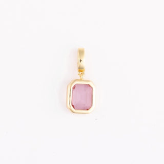 Sophie Birthstone Charms