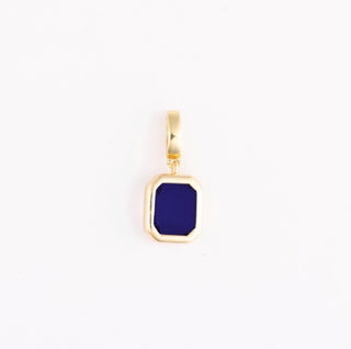 Sophie Birthstone Charms