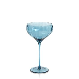 Madeleine Optic Cocktail Glass