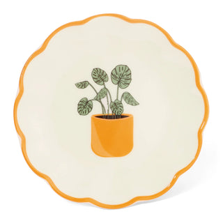 Botanical Dish