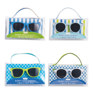Baby Boy Sunglasses