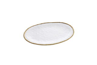 Salerno Large Oval Platter