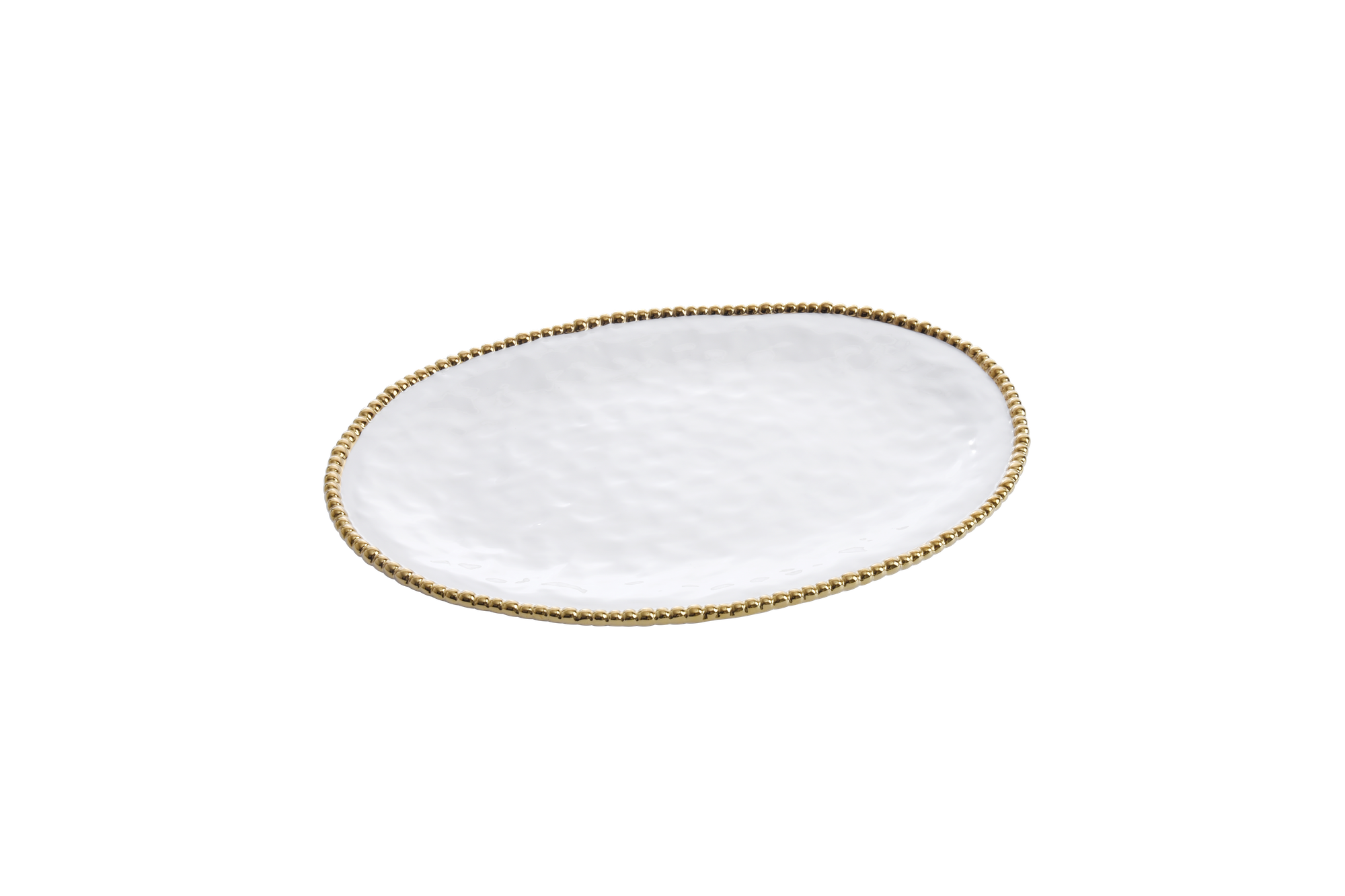 Salerno Large Oval Platter