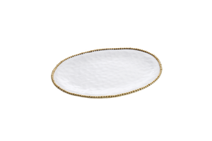 Salerno Large Oval Platter