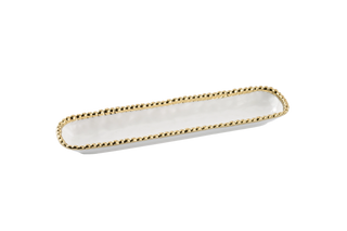 Salerno Cracker Tray