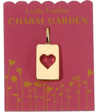 Charm Necklace