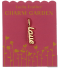 Love Script Charm