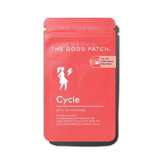 Cycle Patch