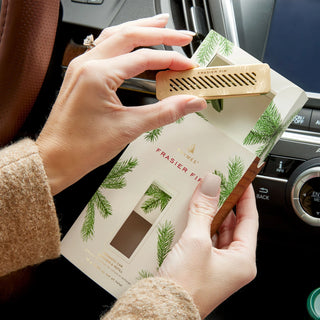 Frasier Fir Car Diffuser