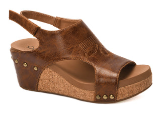 Carley Wedge