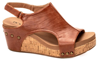 Carley Wedge