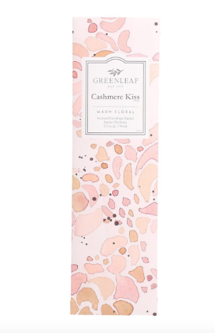 Cashmere Kiss Slim Sachet