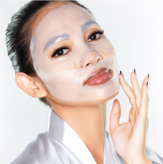 Collagen Me Crazy Bio-Collagen Face Mask