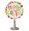 Happy Easter Scallop