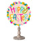 Happy Easter Scallop