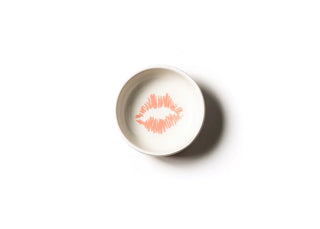 Kisses Dipping Bowl