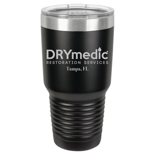 DRYmedic 30 oz Tumbler