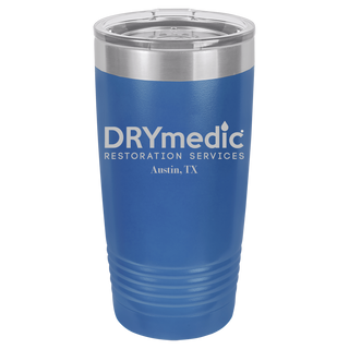 DRYmedic 20 oz Tumbler