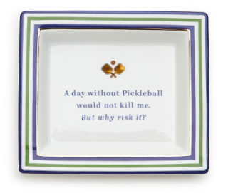 Pickleball Wise Trays